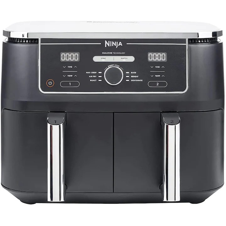 Friteuza cu aer cald Ninja AF400EU