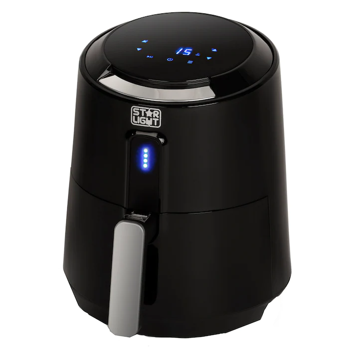 Friteuza fara ulei Star-Light Airfryer DAFB-2613BL