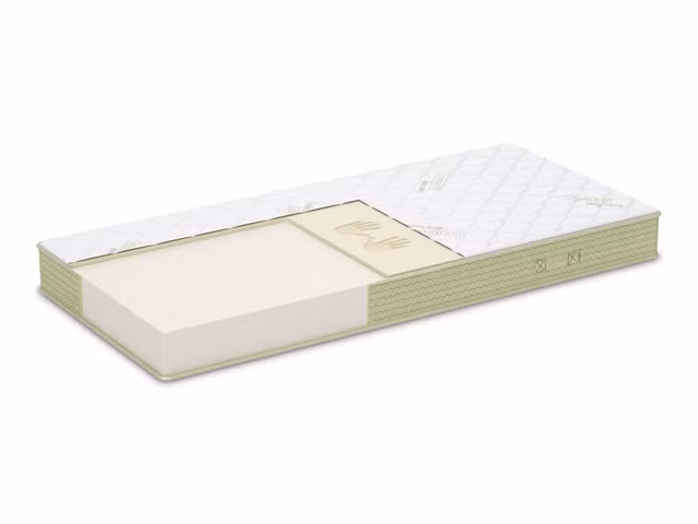 Saltea Dormeo Aloe Vera Memory Plus 18 cm