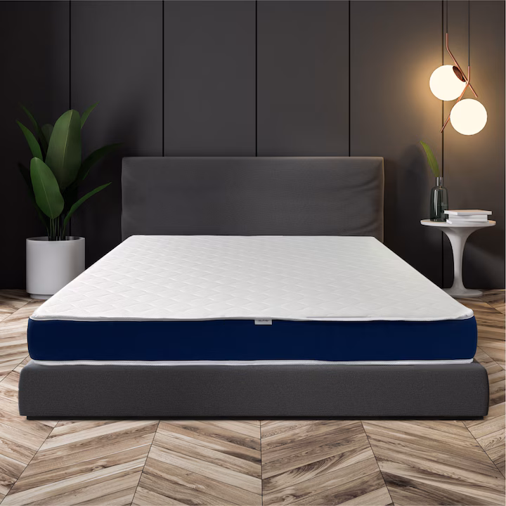 Saltea ortopedica BEST SLEEP Happy DoubleSide