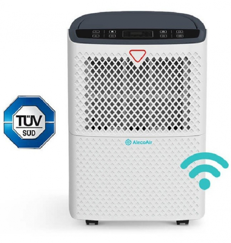 Dezumidificator AlecoAir D12 HOME
