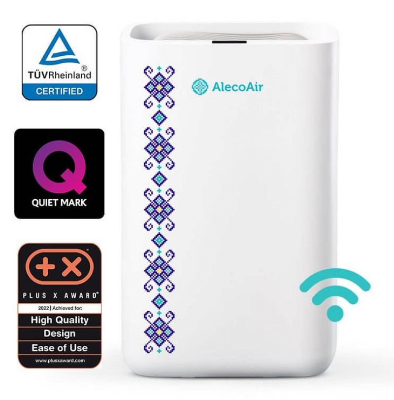 Dezumidificator AlecoAir D13 TRADITIO